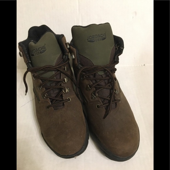 Jordache Ankle Boots main image 7